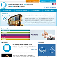 copie d'écran acerm